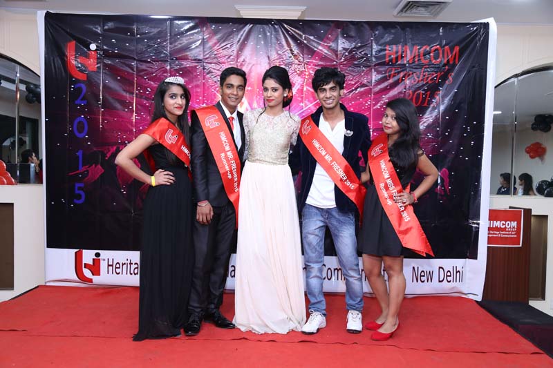 Mass communication colleges in Delhi